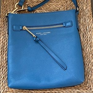 Marc Jacobs Crossbody bag EUC